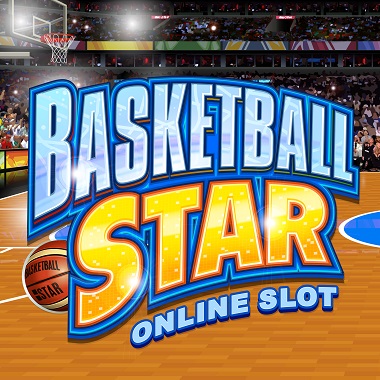 Basketball Star Slot Microgaming