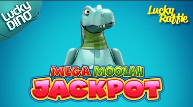 Dino Mega Moolah