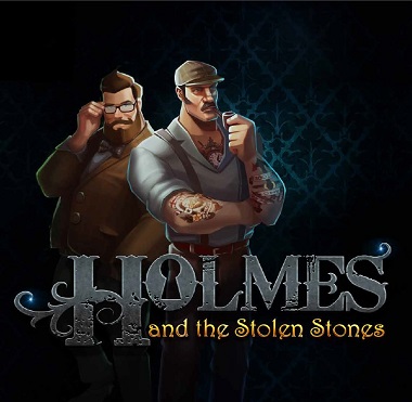 Holmes And The Stolen Stones Yggdrasil