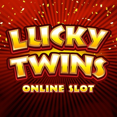 Lucky Twins Slot Microgaming
