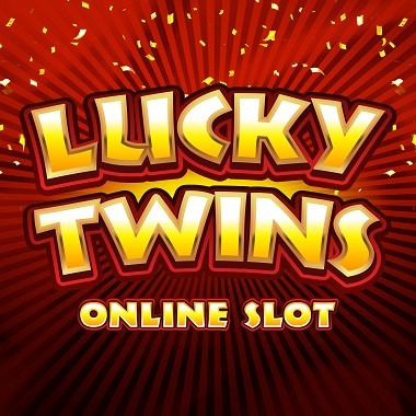 Lucky Twins Slot Microgaming