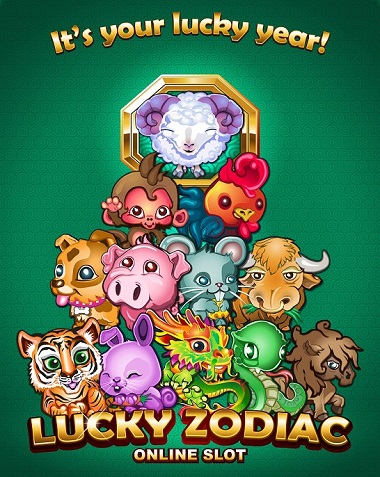 Lucky Zodiac Microgaming