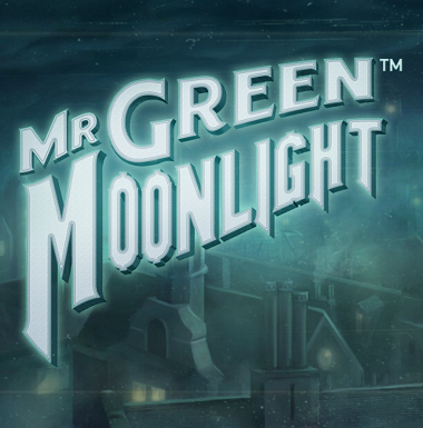 Mr Green Moonlight Slot 1