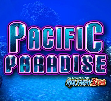 Pacific Paradise IGT