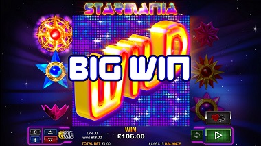 Starmania NextGen Slot 2