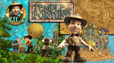 Temple of Fortune