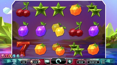 Doubles Slot Yggdrasil 2