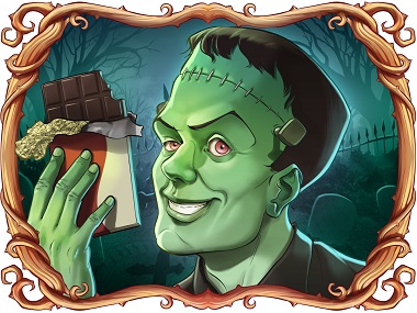 Frankenstein Halloween