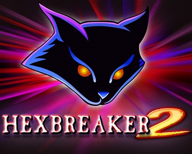 Hexbreaker 2 Slot IGT
