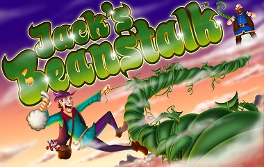 Jack's Beanstalk Slot NextGen 2