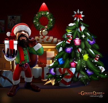 Christmas iGame Casino