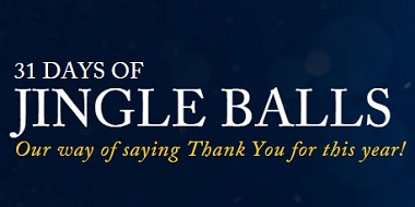 Jingle Balls iGame