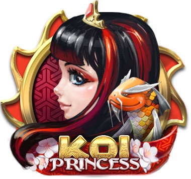 Koi Princess NetEnt