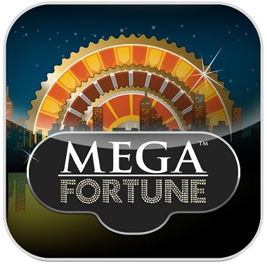 Mega Fortune NetEnt