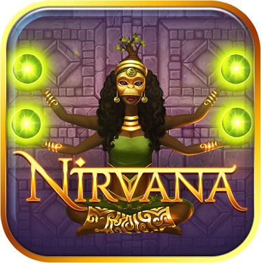 Nirvana Slot Yggdrasil