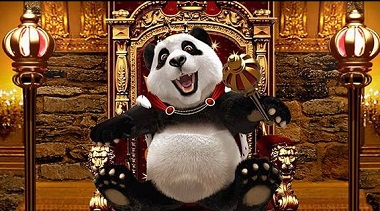 Royal Panda