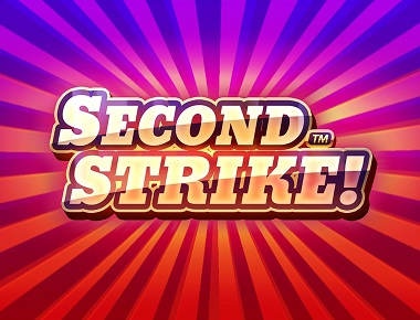 Second Strike Slot Quickspin