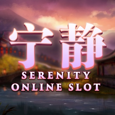 Serenity Slot Microgaming