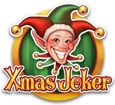 Xmas Joker Slot Playn GO