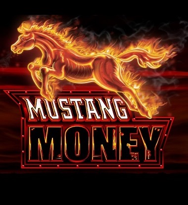Mustang Money Online Slot