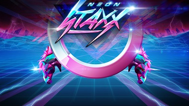 Neon Staxx Banner