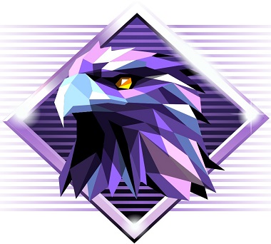 Neon Staxx Eagle