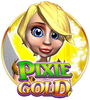 Pixie Gold Slot Lightning Box