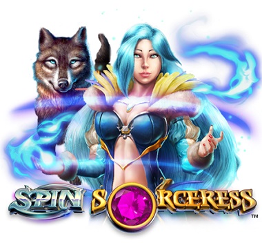 Spin Sorceress NextGen Slot