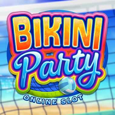 Bikini Party Slot Microgaming