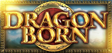 Dragon Born Slot Big Time Gaming