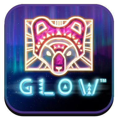 Glow Slot NetEnt
