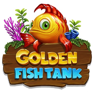 Golden Fish Tank Yggdrasil Slot