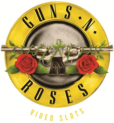 Guns N Roses Video Slot