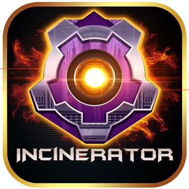 Incinerator Slot Yggdrasil