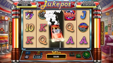 Jukepot Slot NextGen 1