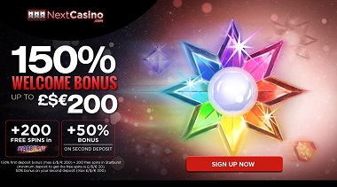 NextCasino