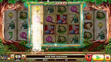 Pixie Gold Slot Lightning Box 2