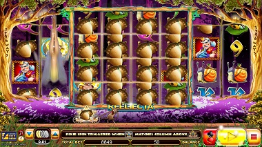 Pixie Gold Slot Lightning Box 3