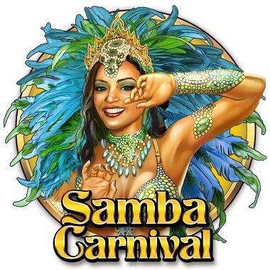 Guts Casino Samba Carnival Play'n GO