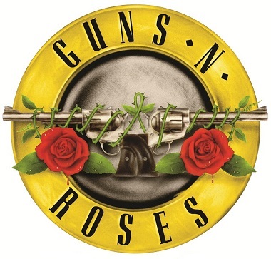 Guns N Roses Slot NetEnt