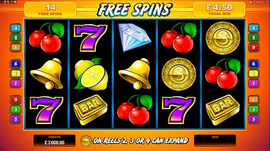 SunTide Slot Microgaming 2