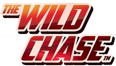 The Wild Chase Slot Logo