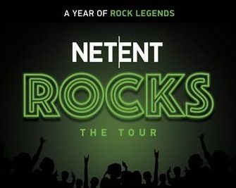 Motörhead Slot – NetEnt Preview