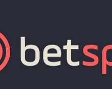 Get 45 Free Spins at Betspin