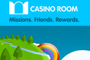 Casino Room