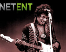 Jimi Hendrix – NetEnt Preview