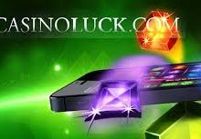 Celebrate Spring with CasinoLuck