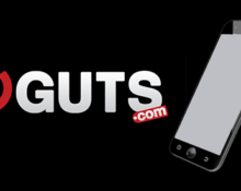 Beat those Monday Blues with Guts