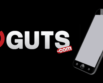 Beat those Monday Blues with Guts