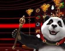 150 Free Spins at Royal Panda on Jimi Hendrix